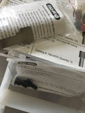 BioLogic Duo-Flow System Fittings Kit Partial Plus 760-0550 Extras