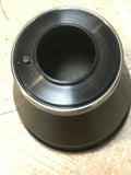 Nikon  2.75" 70mm Microscope Projection Eyepiece Photomicroscopy Mask 47mm Mount
