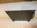 Fisher Scientific 96 Wellplate Dry Bath Incubator Block Heater 11-178-2 with Lid
