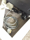 Prior S2000 Stereozoom Reflex Microscope Measuring with Controller for Parts