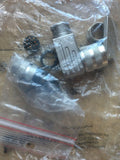 Binder Cable Kit 423-2-99-5630-75-12 Connector 90° Degree Right Angle
