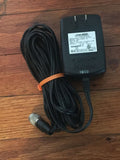 Hitachi KP-M1U Digital Microscope C-Mount Camera w/ Power Supply for Parts