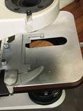 Nikon Labophot2 Microscope Stand Stage Condenser Good Focus Lamp House / Cover