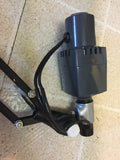 Microscope 6V Nicolas Illuminator Light American Optical Articulating Spring Arm