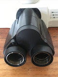 Nikon Microscope Super Wide View Trinocular Head Eclipse w/ Adapter E1000 E800