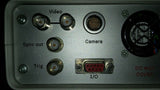 Life Science Resources Microscope/Endoscope Camera Gain Cooling Controller 16pin