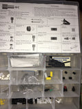 BioLogic Duo-Flow System Fittings Kit Partial Plus 760-0550 Extras