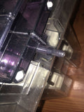 Bio-Rad Protean ii xi Large Electrophoresis Cell 9” Sandwich Clamps
