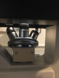 Olympus CK2 Inverted Trinocular Microscope Phase Contrast 5MP USB Cam 4/10/40 PL Complete