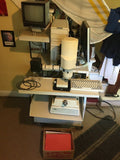 WYKO RST-PLUS Surface Roughness Measuring System Interferrometry Complete PARTS