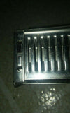Slide Stainer Rack Stainless Steel 303 hold 50 Slides
