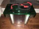 Bio-Rad Protean ii xi Large Electrophoresis Cell 9” Sandwich Clamps