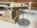 Ohaus Triple Beam Heavy Duty Scale Balance 1119-DO No Weights
