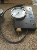 Leica S7E Stereozoom UHL Base/Wire Long Range Straightness Flatness System LOOK