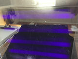 Fotodyne Foto/Convertible Mod. No. 3-3450 Dual UV-Transilluminator White Light