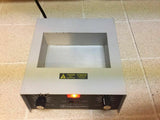 Fisher Scientific 96 Wellplate Dry Bath Incubator Block Heater 11-178-2 with Lid