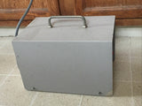 Zeiss AC Power Supply 200W/4 HG & 250W CSI Lamp Model 1106 Electro Powerpac Corp