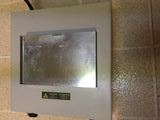 Fisher Scientific 96 Wellplate Dry Bath Incubator Block Heater 11-178-2 with Lid