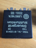 Automotive Electronic 12V Relays Lot of 6 VW Audi 409 451 381 384 370 100