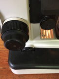 Nikon Alphaphot2 Phase Contrast Trinocular Microscope 5MP Cam 4/10PH/40PH/100PH Complete