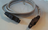 Stryker iSwitch Wireless Universal Foot-Control with Cords - Powers Up/Audible