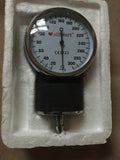 New Allheart Gauge AH-DBPGUAGE Replacement for Blood Pressure Cuffs