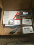 Leica S7E Stereozoom UHL Base/Wire Long Range Straightness Flatness System LOOK