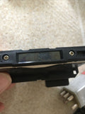 Mercedes Instrument RPM Speedometer Dial 124 123 201 Gauges Switches Trim Parts