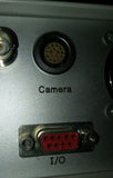 Life Science Resources Microscope/Endoscope Camera Gain Cooling Controller 16pin