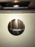 Thomas Hoover Capillary Melt Point Apparatus Mod. 6404-K Periscope Parts/Repair