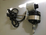 Talboys Overhead Variable Speed Mixer Stirrer 101 Collet 192 w HD 24” Tall Stand