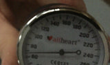 New Allheart Gauge AH-DBPGUAGE Replacement for Blood Pressure Cuffs