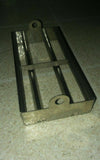Slide Stainer Rack Stainless Steel 303 hold 50 Slides