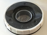 Zeiss Microscope Base Stand Standard Focus Condenser Carrier 470916 For Parts