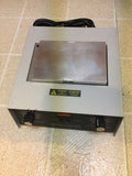Fisher Scientific 96 Wellplate Dry Bath Incubator Block Heater 11-178-2 with Lid