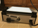 Fotodyne Foto/Convertible Mod. No. 3-3450 Dual UV-Transilluminator White Light