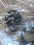 Binder Cable Kit 423-2-99-5630-75-12 Connector 90° Degree Right Angle