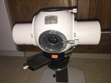 Zeiss Universal Microscope Base Stand Optovar Turret Optical Path Selector Clean