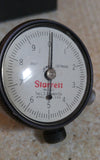Starrett 81-211J  DIAL INDICATOR with Box