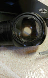Leitz SM-Pol Polarizing Monocular Flip-in Analyzer Quadruple Nosepiece