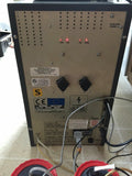 Beckman Coulter Z1 Particle Counter RBC WBC PBC with Data Terminal Waste Diluent
