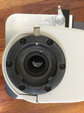 Nikon Labophot2 Microscope Stand Stage Condenser Good Focus Lamp House / Cover