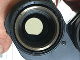 Nikon Microscope Super Wide View Trinocular Head Eclipse w/ Adapter E1000 E800