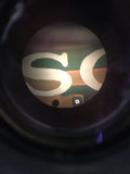 Vision Engineering Cobra Microscope 6-40X Schott Fiber Optic Light Ring Upgrade Complete