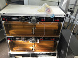 Pharmacia LKB FPLC System Frac100 P-500 LCC-501Plus MV-7 Mixer UV Detector Parts