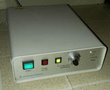 Life Science Resources Microscope/Endoscope Camera Gain Cooling Controller 16pin
