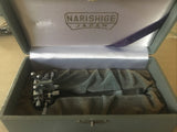 Narishige HMT-3 Compact Three-Electrode Holder Box Extra Screws - Used