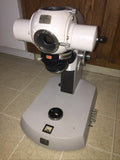 Zeiss Universal Microscope Base Stand Optovar Turret Optical Path Selector Clean