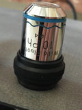 Wild Heerbrugg M20 Phase Contrast Binocular Microscope - Complete 10/20/40/100
