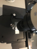 Olympus CK2 Inverted Trinocular Microscope Phase Contrast 5MP USB Cam 4/10/40 PL Complete